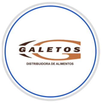 Galetos Distribuidora de Alimentos